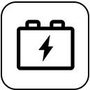 免維護電池